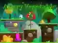 Leikur Angry Vegetable á netinu