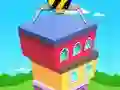 Leikur Tower Builder á netinu