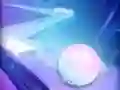 Leikur Flashy Ball á netinu