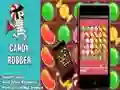 Leikur Candy Robber á netinu