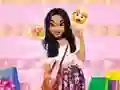 Leikur Best Style Month Jaclyn á netinu