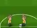 Leikur Football Superstars 2022 á netinu
