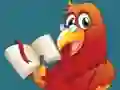 Leikur G2E Genius Red Bird Rescue á netinu