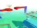 Leikur Roller 3d á netinu