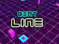 Leikur Beat Line á netinu