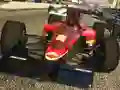 Leikur Formula Racing Online á netinu