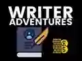 Leikur Writer Adventures á netinu