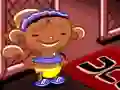 Leikur Monkey Go Happy Stage 633 á netinu
