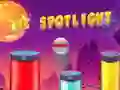 Leikur The Spotlight á netinu
