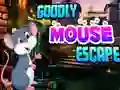 Leikur Goodly Mouse Escape á netinu