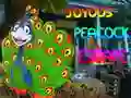 Leikur Joyous Peacock Escape á netinu