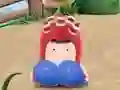 Leikur Oddbods Looney Ballooney á netinu
