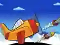 Leikur Aircraft Combat 2 á netinu