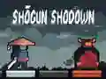 Leikur Shogun Showdown á netinu