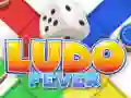 Leikur Ludo Fever á netinu