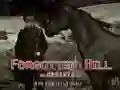 Leikur Forgotten Hill Memento: Run Run little Horse á netinu