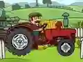 Leikur Tractor Mania 2 á netinu