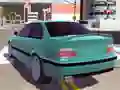 Leikur Best Amazing Car Parking - 3D simulaor á netinu