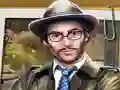 Leikur Mystery Game á netinu