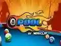 Leikur 8 Ball Pool Multiplayer á netinu