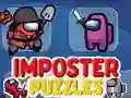 Leikur Imposter Puzzles á netinu