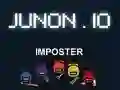 Leikur Junon.io Imposter á netinu