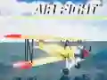Leikur Air Fight á netinu