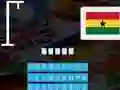 Leikur Banderas del mundo á netinu