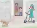 Leikur Pam's House: An Escape á netinu