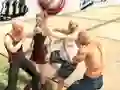 Leikur Brawls.io á netinu