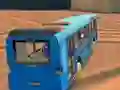 Leikur Bus Crash Stunts Demolition 2 á netinu