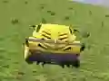 Leikur Car Simulation Game á netinu