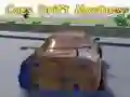 Leikur Cars Drift Masters á netinu