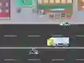 Leikur Cars N Guns á netinu