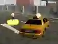 Leikur Open World Delivery Simulator á netinu