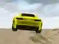 Leikur Desert Rush á netinu