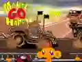 Leikur Monkey Go Happy Stage 639 á netinu