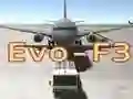 Leikur Evo-F3 á netinu