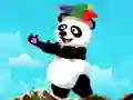 Leikur Panda Shooter á netinu