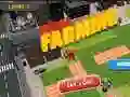 Leikur Puzzle Farming á netinu