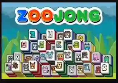 Leikur ZooJong á netinu