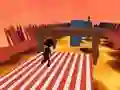 Leikur Floor is Lava 3d á netinu