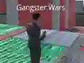 Leikur Gangster Wars á netinu