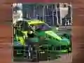 Leikur GTA Cars Jigsaw Challenge á netinu