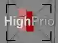 Leikur HighPrio á netinu