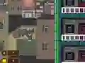 Leikur IDLE Hobo Launch á netinu