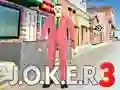 Leikur J.O.K.E.R lll á netinu