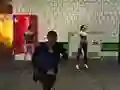 Leikur Mad City Metro Escape Story á netinu