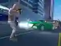 Leikur Mad Out Big City á netinu
