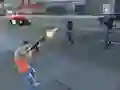 Leikur Mad Out Los Angeles á netinu